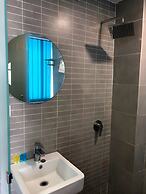 Double Happiness Hotel