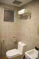 Double Happiness Hotel