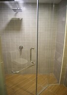 Double Happiness Hotel