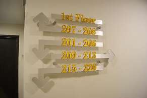 Double Happiness Hotel