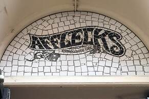 Stunning Penthouse in NQ, City Centre ! Sleeps 8