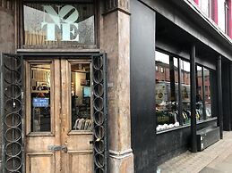 Stunning Penthouse in NQ, City Centre ! Sleeps 8