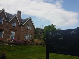 Cromarty View Guest House