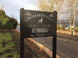 Cromarty View Guest House