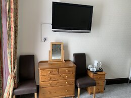 Cromarty View Guest House