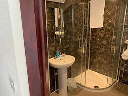 Cromarty View Guest House