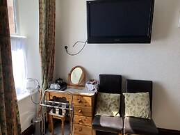 Cromarty View Guest House