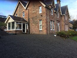 Cromarty View Guest House