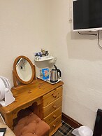 Cromarty View Guest House