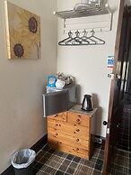 Cromarty View Guest House