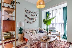 Locals Boutique Apartment Huafa Plaza 30