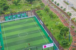 Locals Boutique Apartment Huafa Plaza 30