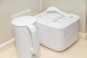 Locals Boutique Apartment Huafa Plaza 30