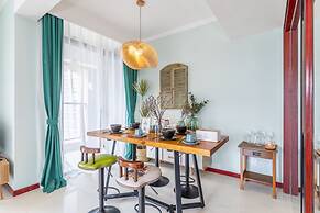 Locals Boutique Apartment Huafa Plaza 30