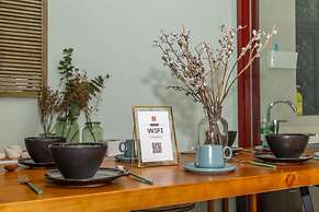Locals Boutique Apartment Huafa Plaza 30