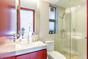 Locals Boutique Apartment Huafa Plaza 30