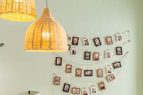 Locals Boutique Apartment Huafa Plaza 30