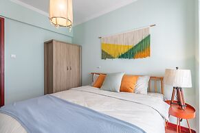 Locals Boutique Apartment Huafa Plaza 30