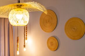 Locals Boutique Apartment Huafa Plaza 30