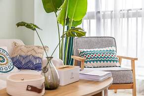 Locals Boutique Apartment Huafa Plaza 30