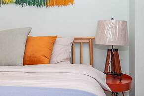 Locals Boutique Apartment Huafa Plaza 30