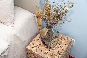 Locals Boutique Apartment Huafa Plaza 30