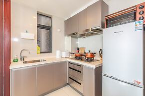 Locals Boutique Apartment Huafa Plaza 30