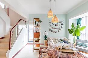 Locals Boutique Apartment Huafa Plaza 30