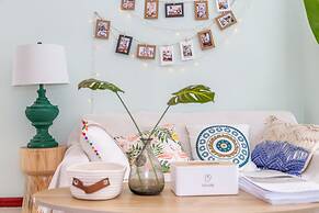 Locals Boutique Apartment Huafa Plaza 30