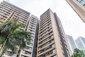 Locals Boutique Apartment Huafa Plaza 30