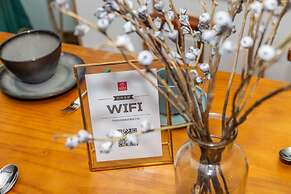 Locals Boutique Apartment Huafa Plaza 30