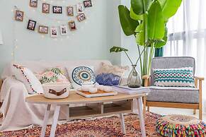 Locals Boutique Apartment Huafa Plaza 30