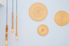 Locals Boutique Apartment Huafa Plaza 30