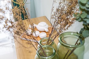 Locals Boutique Apartment Huafa Plaza 30