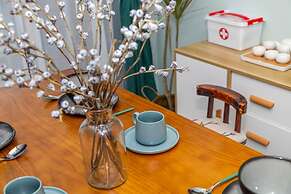 Locals Boutique Apartment Huafa Plaza 30