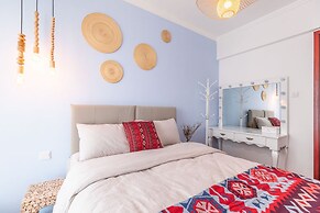 Locals Boutique Apartment Huafa Plaza 30