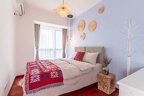 Locals Boutique Apartment Huafa Plaza 30