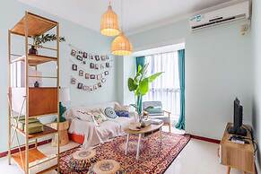 Locals Boutique Apartment Huafa Plaza 30