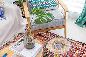 Locals Boutique Apartment Huafa Plaza 30