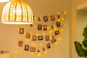 Locals Boutique Apartment Huafa Plaza 30