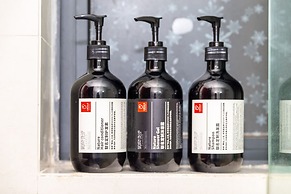 Locals Boutique Apartment Huafa Plaza 30