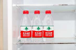 Locals Boutique Apartment Huafa Plaza 30