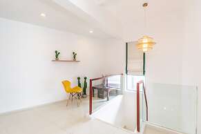 Locals Boutique Apartment Huafa Plaza 30