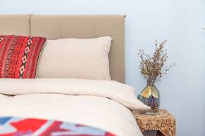 Locals Boutique Apartment Huafa Plaza 30