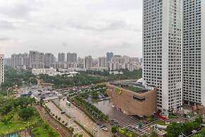 Locals Boutique Apartment Huafa Plaza 30