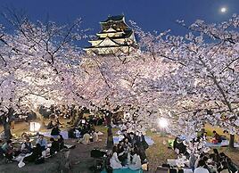 YADO at Shinsaibashi Namba ExMin