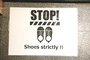 YADO at Shinsaibashi Namba ExMin