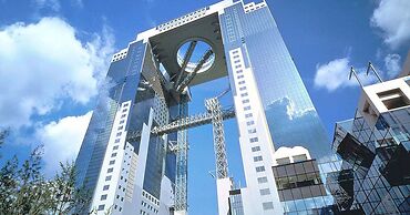 YADO at Shinsaibashi Namba ExMin