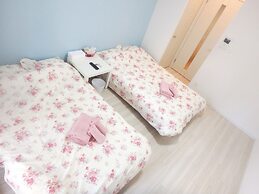 YADO at Shinsaibashi Namba ExMin