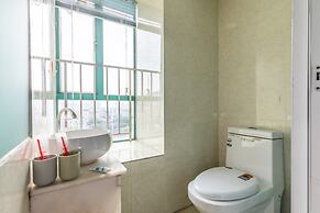 Locals Boutique Apartment Huafa Plaza 31